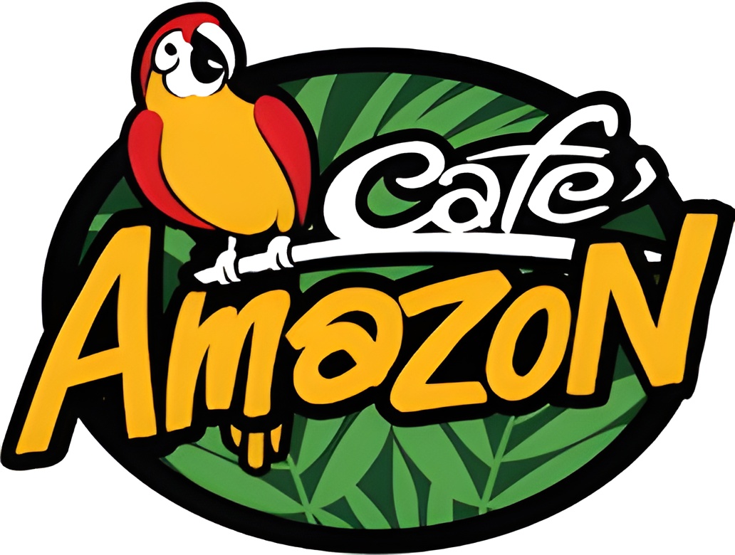 Café Amazon - Pattaya