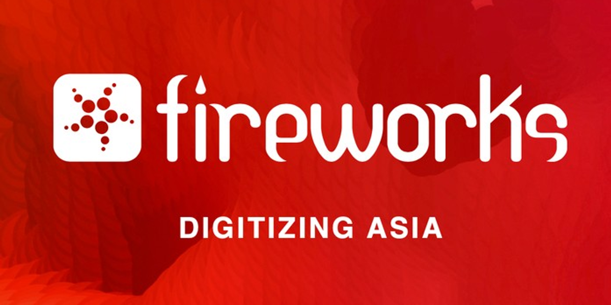 Fireworks Solutions Sdn Bhd: Mobile, CRM & Blockchain