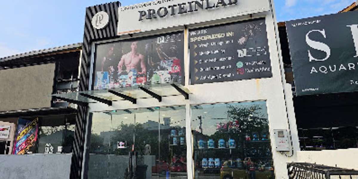 Proteinlab Malaysia (SS2 Store)