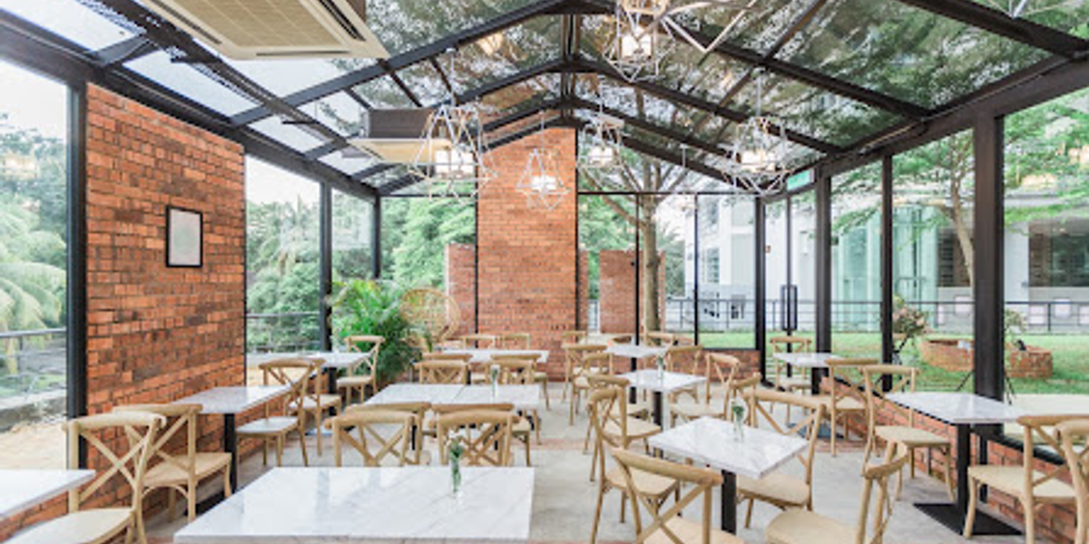 POKOK KL Cafe